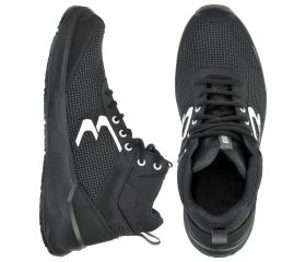 Bota de seguridad Running  Negro S3S / BRUNNS3S