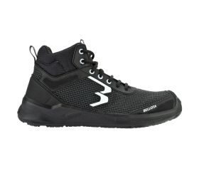 Bota de seguridad Running  Negro S3S / BRUNNS3S
