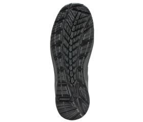 Bota de seguridad Running  Negro S3S / BRUNNS3S