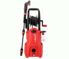Hidrolimpiadora de 140 bar  230 V enchufe tipo G / HL1700E230V