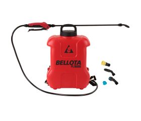 Pulverizador a batería 18v enchufe tipo G / PL1600BE