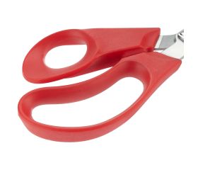 Tijera multiusos inox mangos ComfortGel/3406