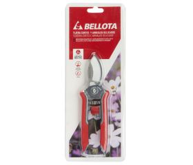 Tijera detalle hoja curva/3405