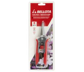 Tijera detalle hoja recta y alargada/3417