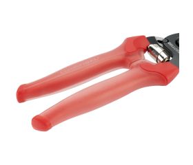 Tijera de una mano bypass mangos ComfortGel/3418