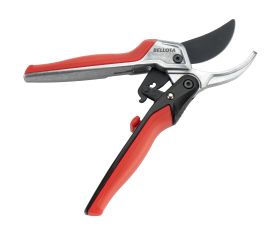 Tijera de una mano Ratchet mangos ComfortGel/3411