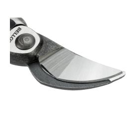 Tijera de una mano forjada doble ángulo de corte/3414