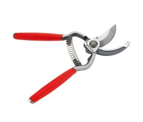 Tijera de una mano forjada retro/3413