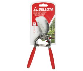 Tijera de una mano forjada retro/3413