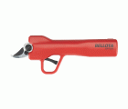 Tijera de poda de jardín Home Smart para el aficionado corte 20mm/ EGP120S