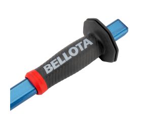 Cortafrío de acero Cr.V. con protector para apertura de rozas / 8251CPN