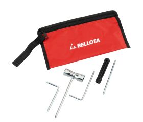 Desbrozadora a gasolina 51,7cc / DB5200E