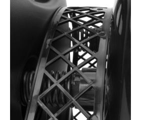 Soplador de mochila a gasolina 79,4 cc / SM8000E