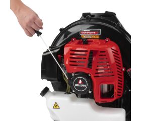 Soplador de mochila a gasolina 79,4 cc / SM8000E