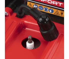 Soplador de mochila a gasolina 79,4 cc / SM8000E