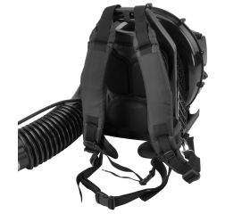 Soplador de mochila a gasolina 79,4 cc / SM8000E