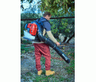 Soplador de mochila a gasolina 79,4 cc / SM8000E