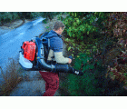 Soplador de mochila a gasolina 79,4 cc / SM8000E