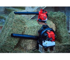 Soplador de mochila a gasolina 79,4 cc / SM8000E