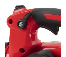 Soplador, aspirador y triturador de mano a gasolina 25,4 cc / SA2600TE