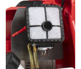 Soplador, aspirador y triturador de mano a gasolina 25,4 cc / SA2600TE