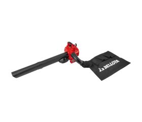 Soplador, aspirador y triturador de mano a gasolina 25,4 cc / SA2600TE