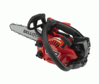 Motosierra de poda de 1 mano a gasolina 25cc / MS1P2500E