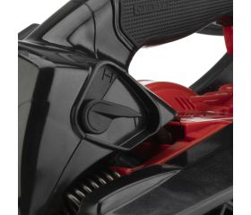 Motosierra de poda de 1 mano a gasolina 25cc / MS1P2500E