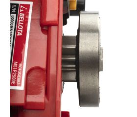 Motosierra de poda de 1 mano a gasolina 25cc / MS1P2500E