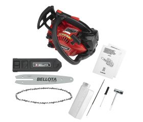 Motosierra de poda de 1 mano a gasolina 25cc / MS1P2500E