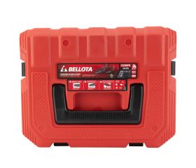 Motosierra Eléctrica a batería para el profesional, 14,4V/ECS2100P