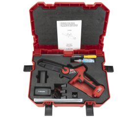 Motosierra Eléctrica a batería para el profesional, 14,4V/ECS2100P