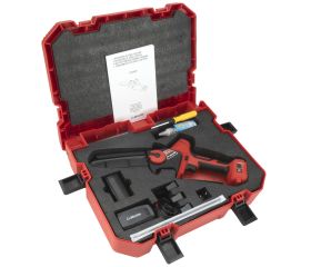 Motosierra Eléctrica a batería para el profesional, 14,4V/ECS2100P