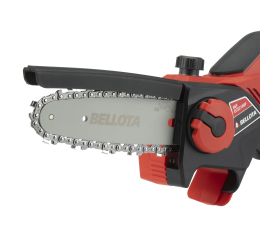 Motosierra Eléctrica a batería para el profesional, 14,4V/ECS2100P