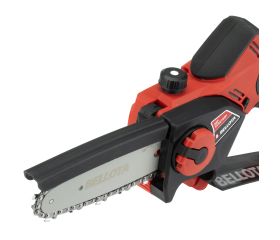 Motosierra Eléctrica a batería para el profesional, 14,4V/ECS2100P