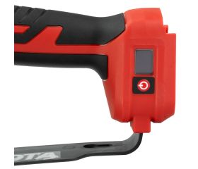 Motosierra Eléctrica a batería para el profesional, 14,4V/ECS2100P