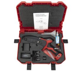 Motosierra Eléctrica a batería para el profesional, 21,6V/ECS2110P