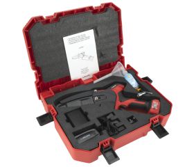 Motosierra Eléctrica a batería para el profesional, 21,6V/ECS2110P