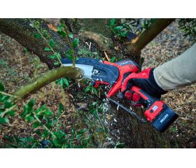 Motosierra Eléctrica a batería para el profesional, 21,6V/ECS2110P