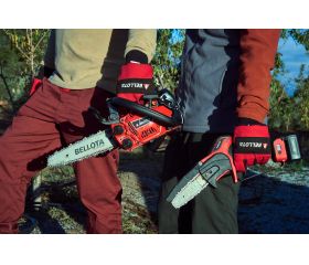 Motosierra Eléctrica a batería para el profesional, 21,6V/ECS2110P