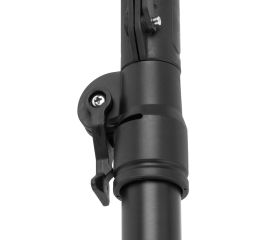 Pértiga extensible hasta 2,2m compatible con las tijeras eléctricas a batería  / EPP2EXTP