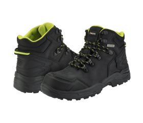 Bota construcción negra Duty S7S/ DUTYNS7S