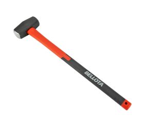 Maza con mango de fibra carbono para trabajos de demolición / 5200CFN