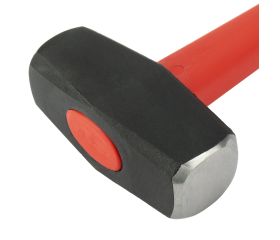 Maza con mango de fibra carbono para trabajos de demolición / 5200CFN