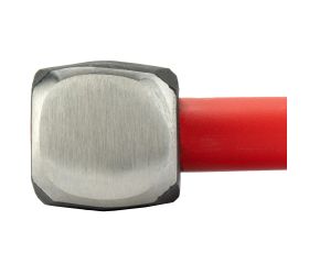 Maza con mango de fibra carbono para trabajos de demolición / 5200CFN