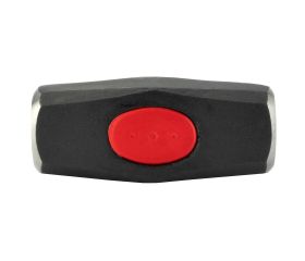 Maza con mango de fibra carbono para trabajos de demolición / 5200CFN