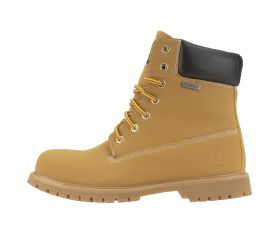 Bota construcción Camel Impermeable S7S / CAMELS7S