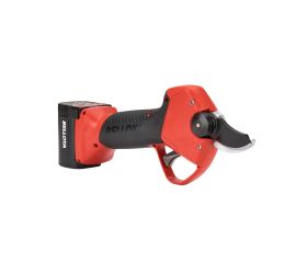 Tijera de poda eléctrica sin cable, POWER CUT con batería de Litio Ion y apertura máxima de 33mm / EPR233P