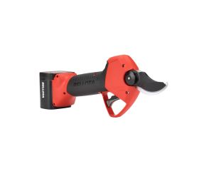 Tijera de poda eléctrica sin cable, POWER CUT con batería de Litio Ion y apertura máxima de 38mm / EPR238P