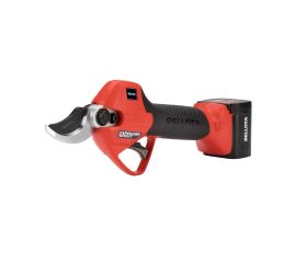 Tijera de poda eléctrica sin cable, POWER CUT con batería de Litio Ion y apertura máxima de 38mm / EPR238P